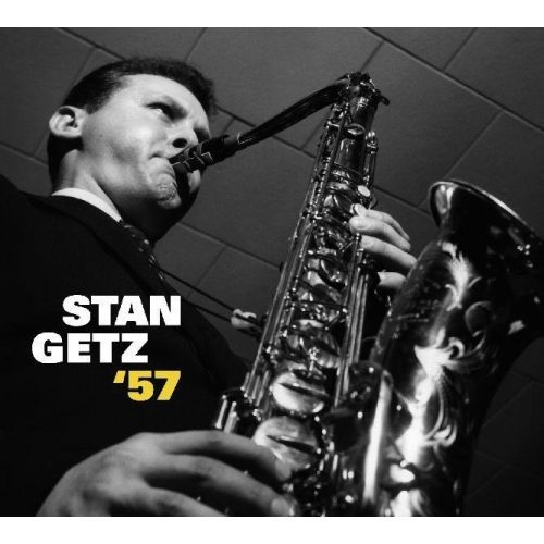 Stan Getz 57