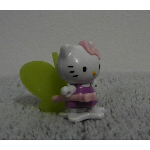 Kinder. Figurine Hello Kitty Fée. Ff328b