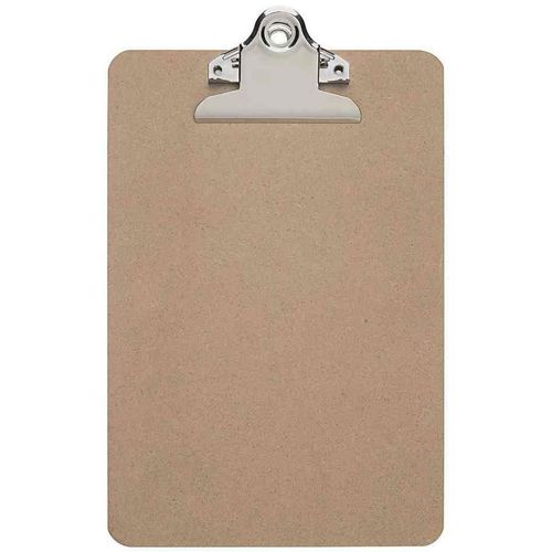 Maul Porte-Bloc A5 Classic En Isorel Bois