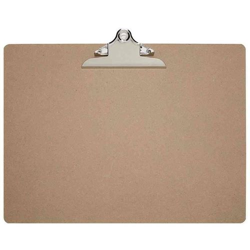 Maul Porte-Bloc A3 Classic En Isorel Bois