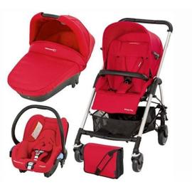 Poussette Bebe Confort High Trek Trio Pas Cher Categoryid 55 Up To 74 Off Yabaajans Com