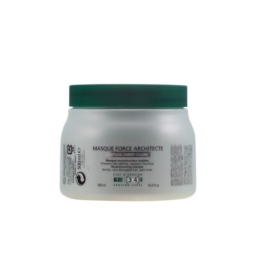 Masque Force Architecte 500 Ml 