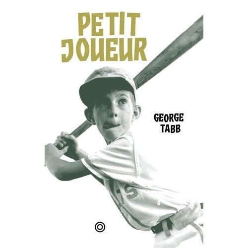 Petit Joueur - Un Juif À Greenwich
