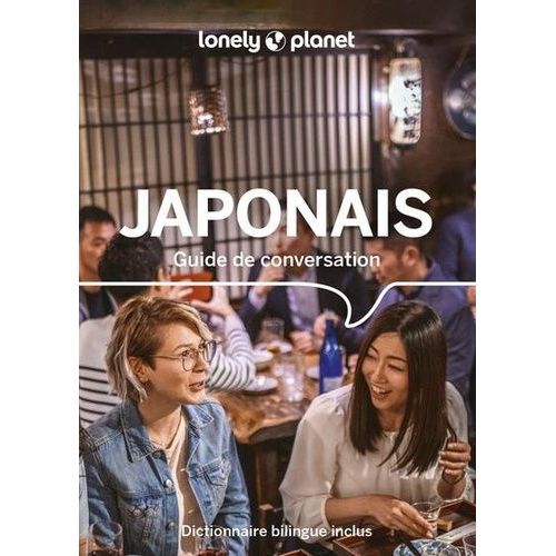 Guide De Conversation Japonais
