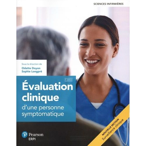 Evaluation Clinique D'une Personne Symptomatique