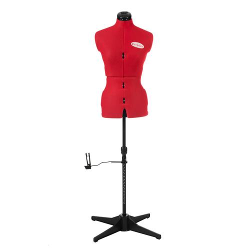 Mannequin de couture sur pied buste de couture réglable SINGER FG952