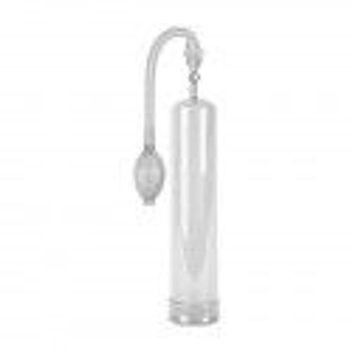 Classic Xl Extender Bomba Desarrolladora - Transparente - U