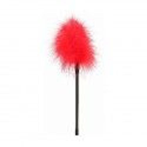 Ouch! Pluma Estimuladora - Rojo