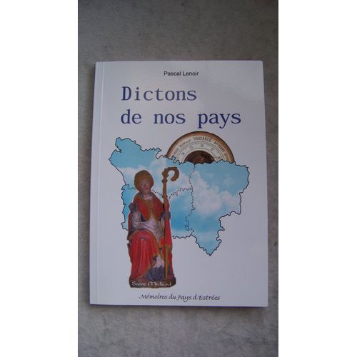 Dictons De Nos Pays