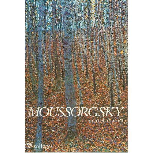 Solfèges # 21 - Moussorgsky