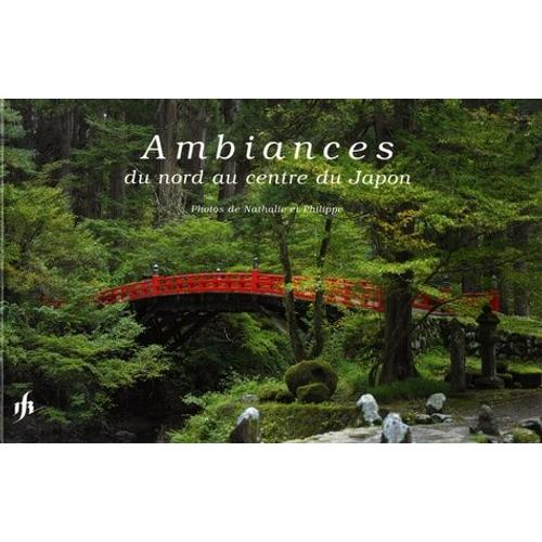 Ambiances Du Nord Au Centre Du Japon