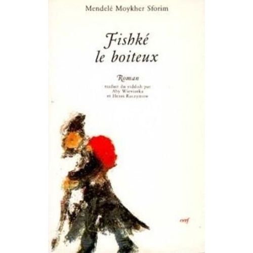 Fishké Le Boîteux