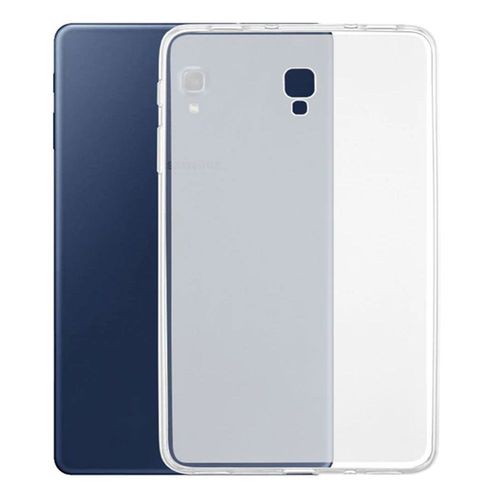 Coque Souple Gel Transparent Pour Galaxy Tab-A 10.5 (2018)