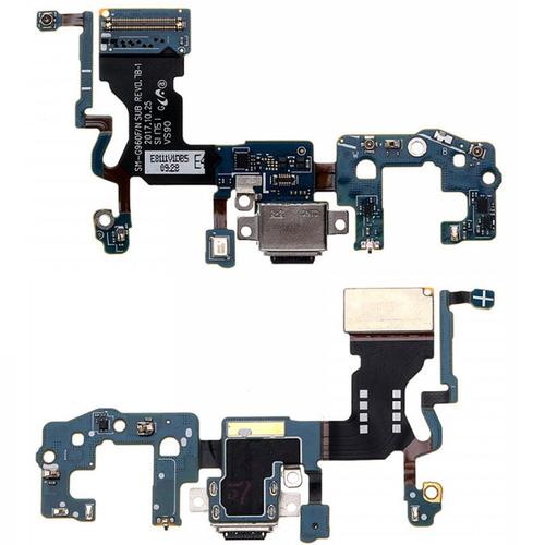 Connecteur Prise De Charge Samsung Galaxy S9