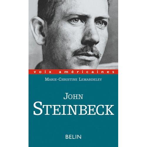John Steinbeck - L'eden Perdu