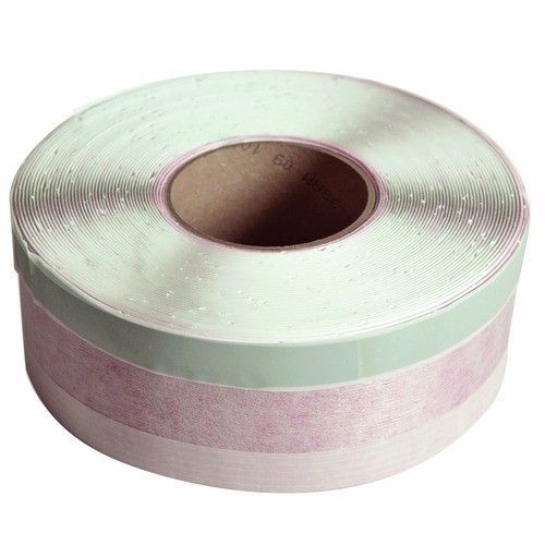 Membrane d'étanchéité pour menuiseries - 46 m - largeur 100 mm - Tramiflex TRAMICO