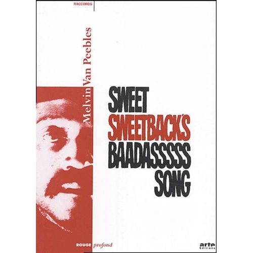 Sweet Sweetback's Baadasssss Song