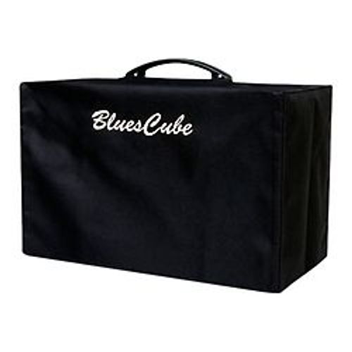 Blues Cube Stage Cover