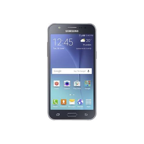 Samsung Galaxy J5 8 Go Noir