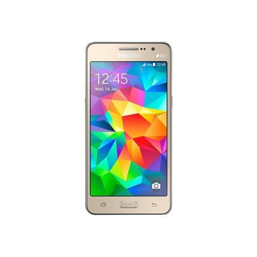 Samsung Galaxy Grand Prime 8 Go Or