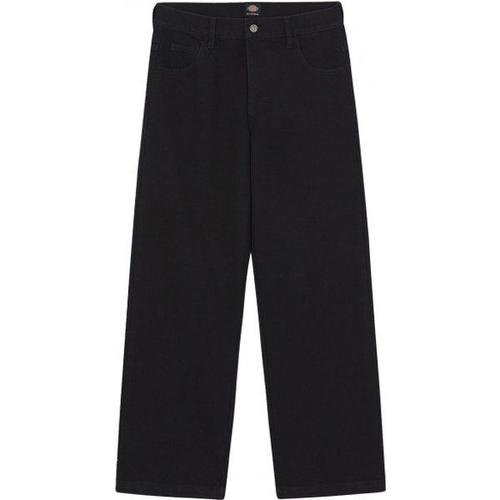 873 Work Pants Pantalon De Loisirs Taille 38 Length: 32'', Noir