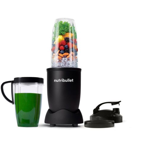Blender NUTRIBULLET NB907MAB