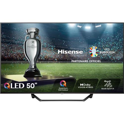 TV HISENSE 50A7NQ