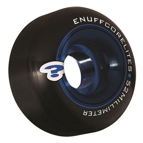 Roue Skateboard Enuff Skateboards Corelites Black/Blue