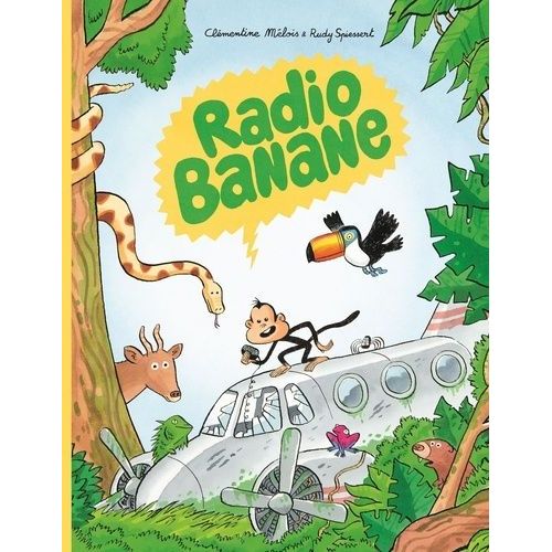 Radio Banane