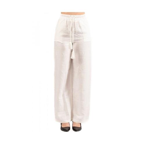 Alpha Industries - Trousers > Straight Trousers - Beige