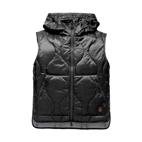 Refrigiwear - Jackets > Vests - Black