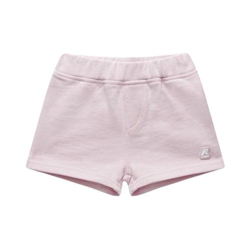K-Way - Kids > Bottoms > Shorts - Pink