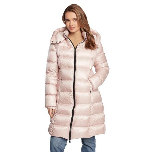 Refrigiwear - Jackets > Winter Jackets - Pink