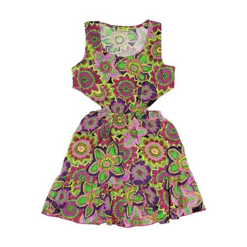 4giveness - Kids > Dresses - Multicolor