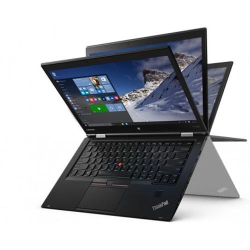 Lenovo ThinkPad X1 Yoga Gen 2 - 14" Intel core i7 - Ram 8 Go - DD 256 Go