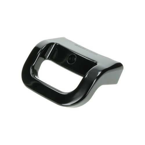Poignée de cuve noir Cocotte-minute® (SS-980755 SS-980751 SEB TEFAL)
