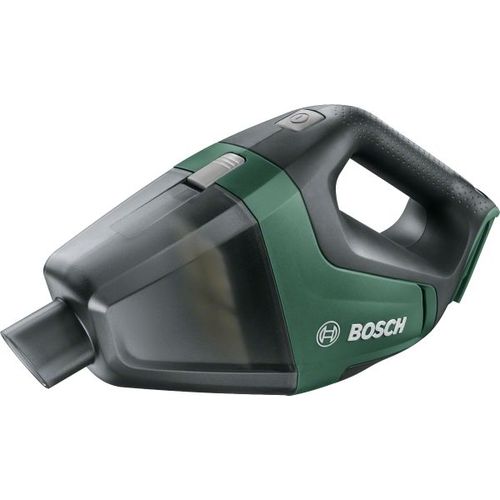Bosch UniversalVac 18 - Aspirateur - balai/à main (2-en-1) - sans sac - sans fil