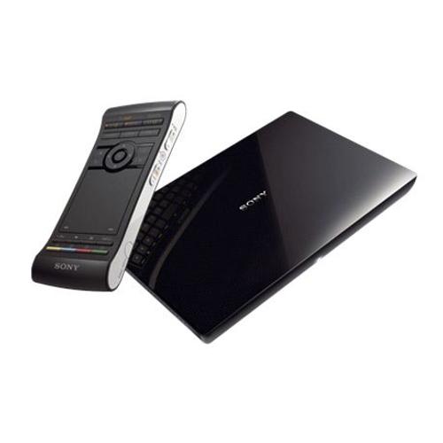 Lecteur Sony NSZ-GS7 Internet Player avec Google TV