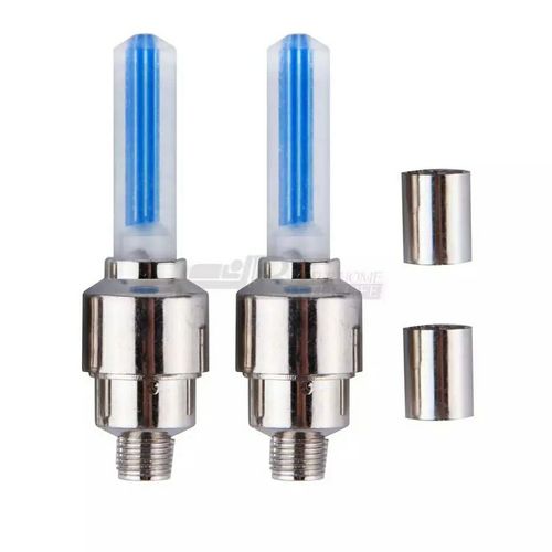 Bouchon À Led Bicycled - Led Bleu