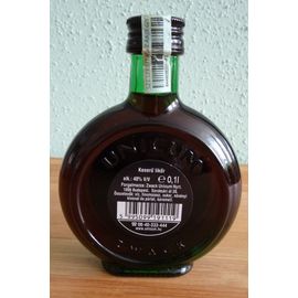 Mignonnette Liqueur