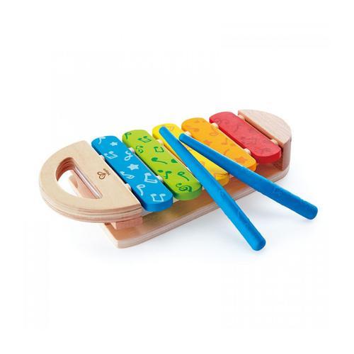 Rainbow Xylophone