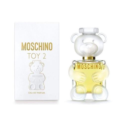 Moschino Toy 2 Edp 100 Ml 
