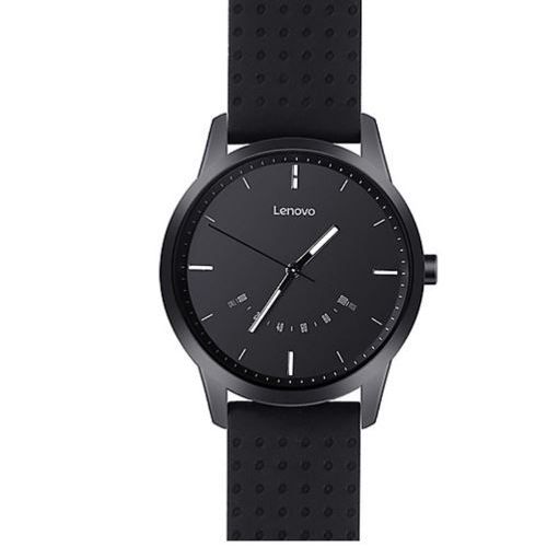 Lenovo Smartwatch 9 Montre Connectée Intelligente Etanche Compatible Ios Android