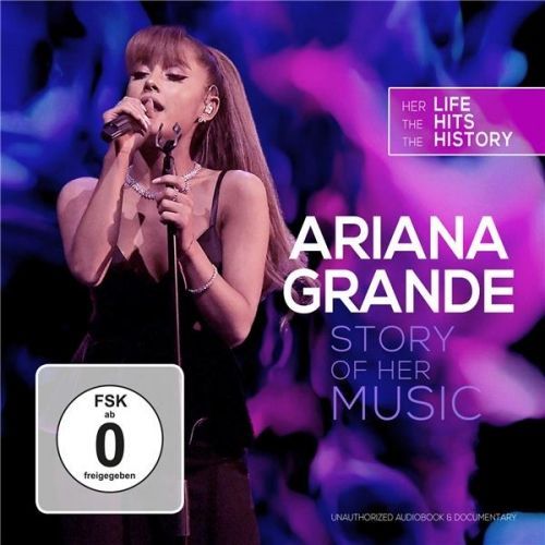 Story Of Her Music