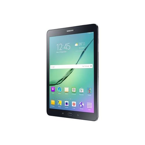 Tablette Samsung Galaxy Tab S2 32 Go Wi-Fi 8 pouces Noir