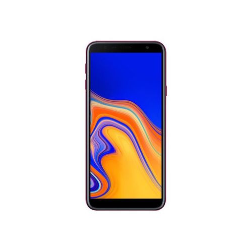 Samsung Galaxy J4+ 32 Go Double SIM Rose