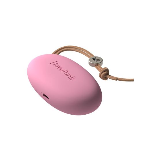 Batterie Externe Tocharge Mini 3 Kreafunk Fresh Pink