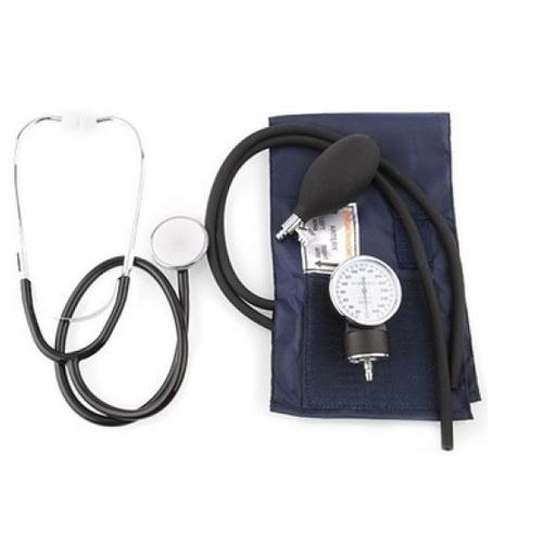 Stethoscope Et Tensiometre