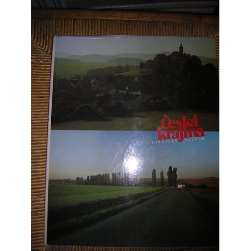 Ceska Krajina