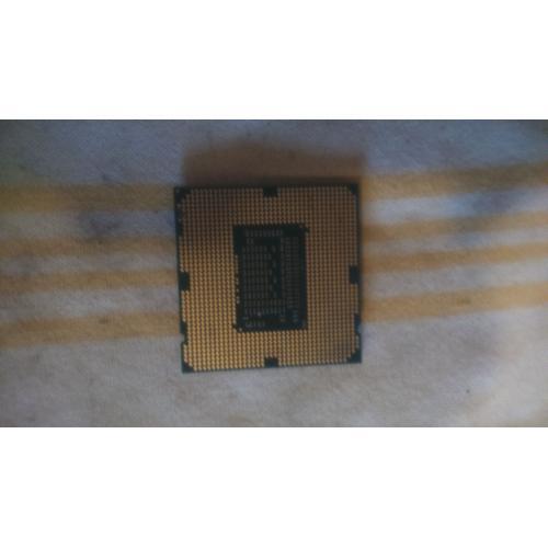 processeur intel core i5 3470 3,20 GHZ